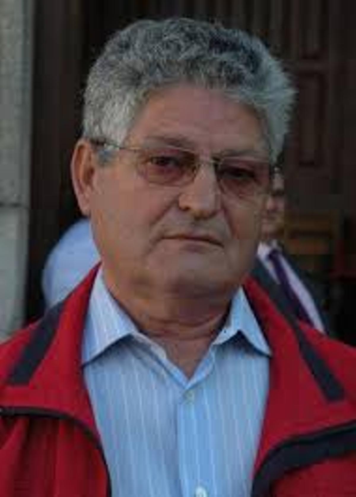Florentino Casas, alistano fundador de Alquisanabria.