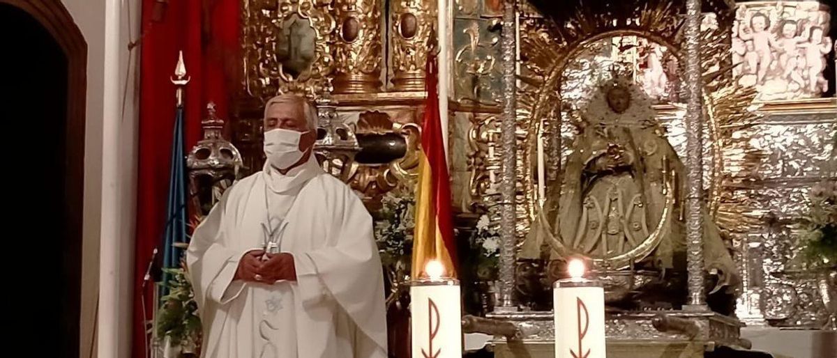El bisbe de Tenerife: «Demano perdó a les persones LGTBI»