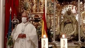 El bisbe de Tenerife: «Demano perdó a les persones LGTBI»