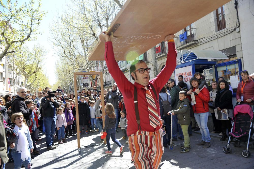 Mostra d''Igualada