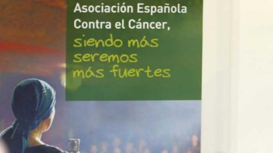 Suma de fuerzas contra el cáncer