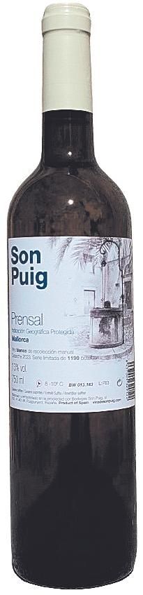 Premsal 2023 Son Puig