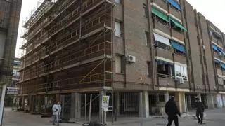 Alertan de los retrasos en las obras de Baladre