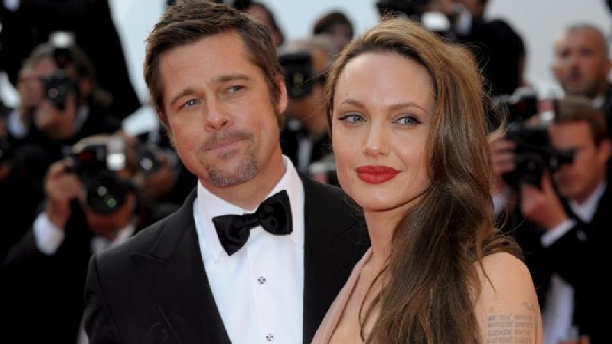 Salen a la luz las declaraciones de la denuncia por violencia doméstica que Angelina Jolie interpuso contra Brad Pitt