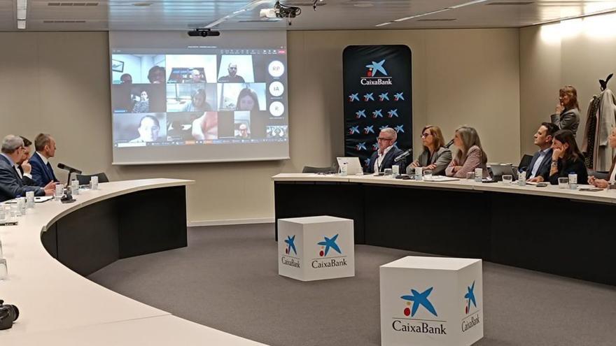 MicroBank y Amusal se alían para desarrollar 22 proyectos emprendedores en la Región de Murcia