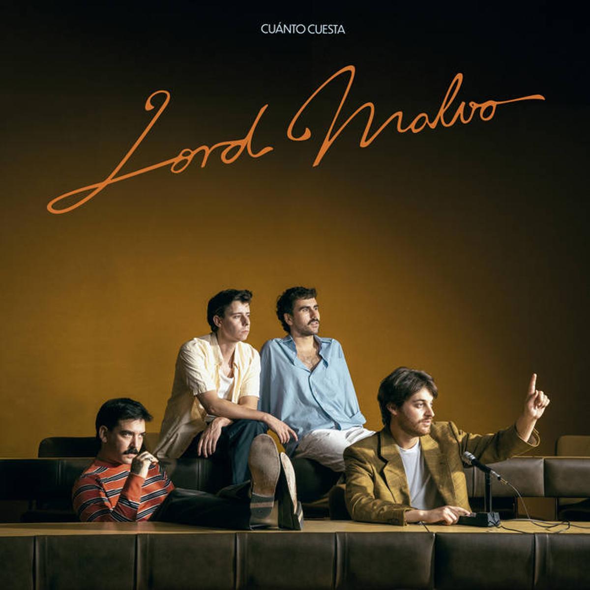 Portada de 'Cuánto cuesta'