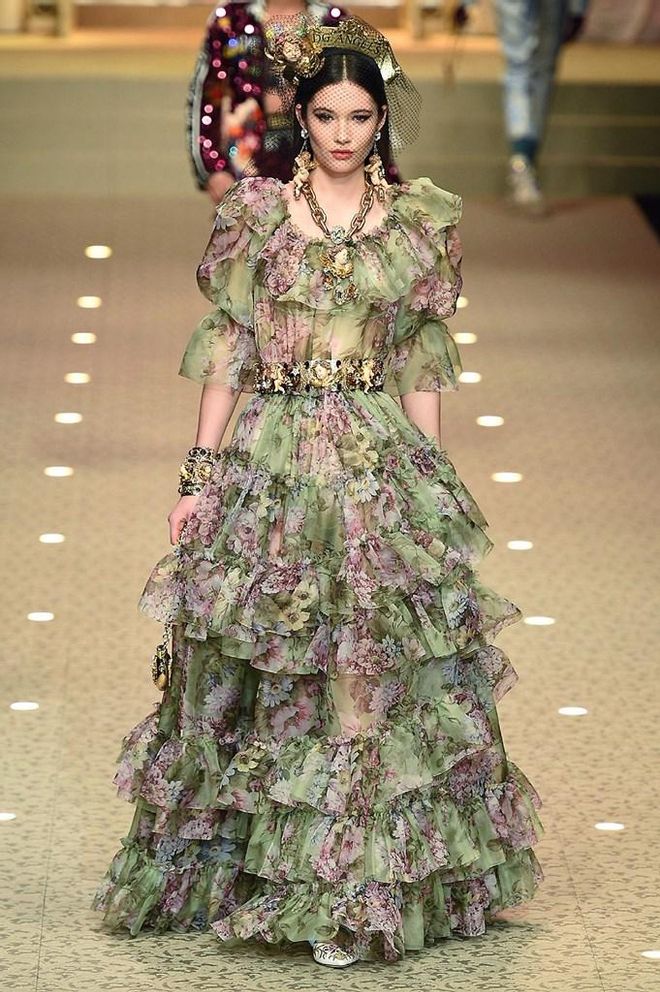 Dolce & Gabbana