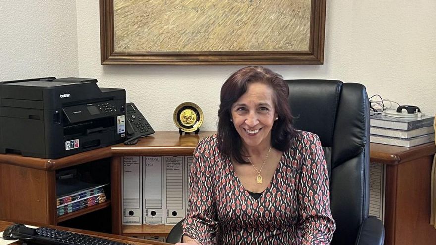 &quot;Somos importante centro económico, referencia de una comarca fuerte&quot;