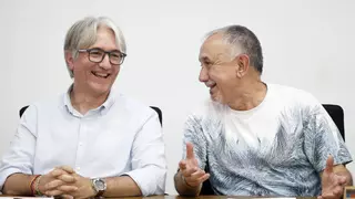 UGT exige a Consell y Gobierno más participación en los planes de reconstrucción tras la dana