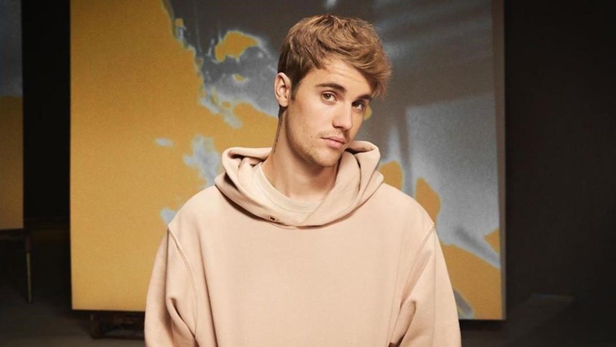 Justin Bieber propone un reto para lanzar un nuevo álbum