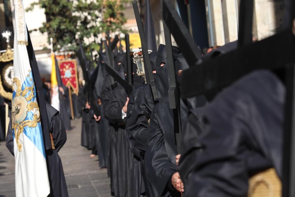 Viernes Santo | Dolores de San Juan