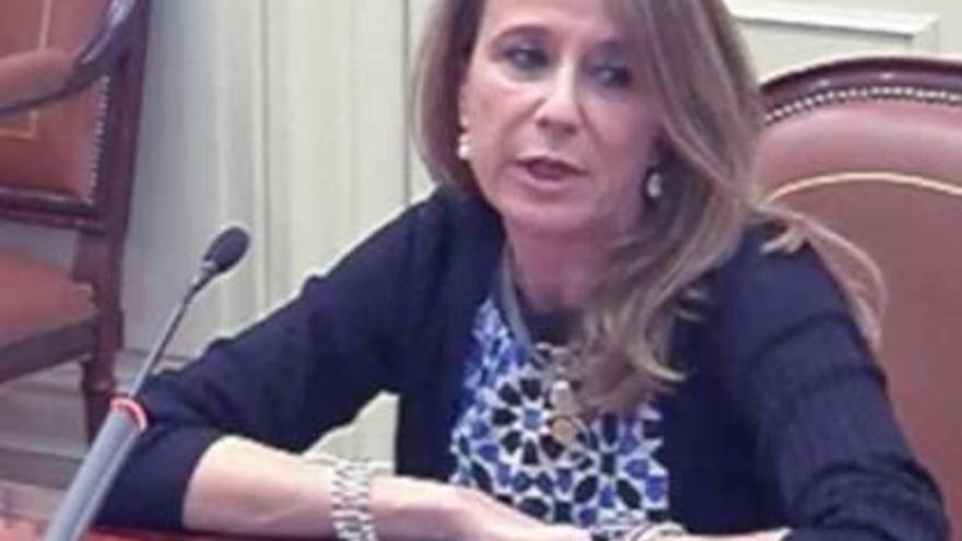 La juez de la Audiencia Nacional, Carmen Lamela.