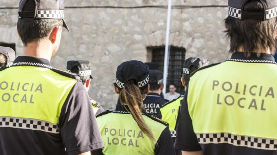 Oposiciones a Policía Local en Alicante: plazas, requisitos y temario