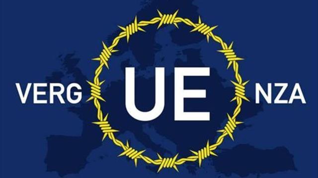 CRÍTICAS EN LAS REDES3La controversia en torno al preacuerdo entre la UE y Turquía para la deportación de refugiados ha tenido su reflejo en las redes sociales, donde muchos  ciudadanos han expresado su rechazo con memes, fotografías y caricatur