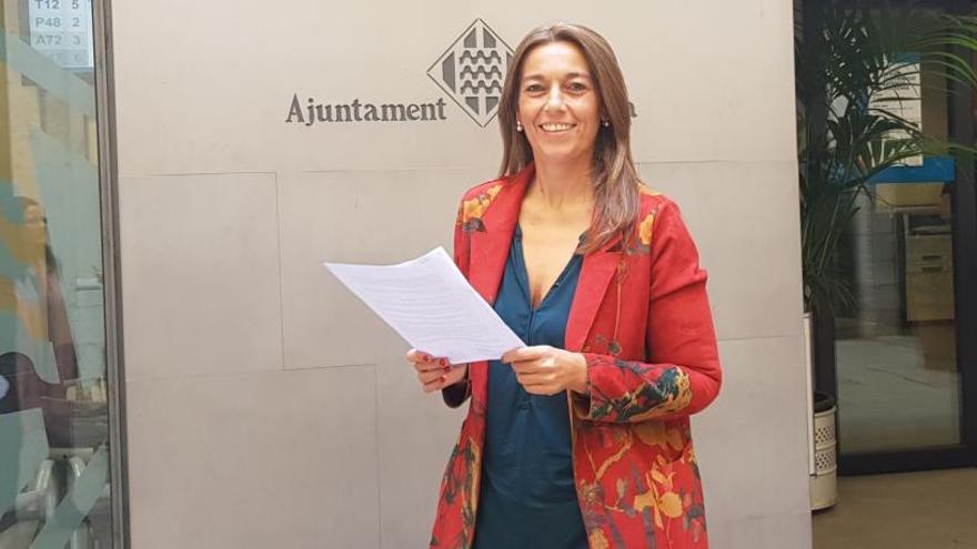 El PP de Girona torna a denunciar &quot;l&#039;arbitrarietat&quot; del govern local en &quot;l&#039;aplicació de les ordenances&quot;