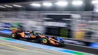 F1 GP de Abu Dhabi: Horario y dónde ver la última carrera del año en la Fórmula 1 2025