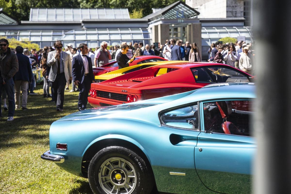 Concorso d'Eleganza Villa d'Este 2026