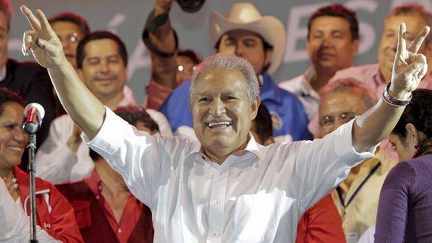 El Salvador, en vilo tras el ajustado resultado de las presidenciales