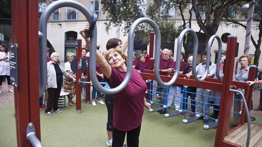 25.000 personas padecen osteoporosis en Córdoba