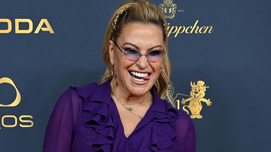 Pop-Sängerin Anastacia: Erst Deutschland-Tour mit Peter Maffay, dann Konzert auf Mallorca