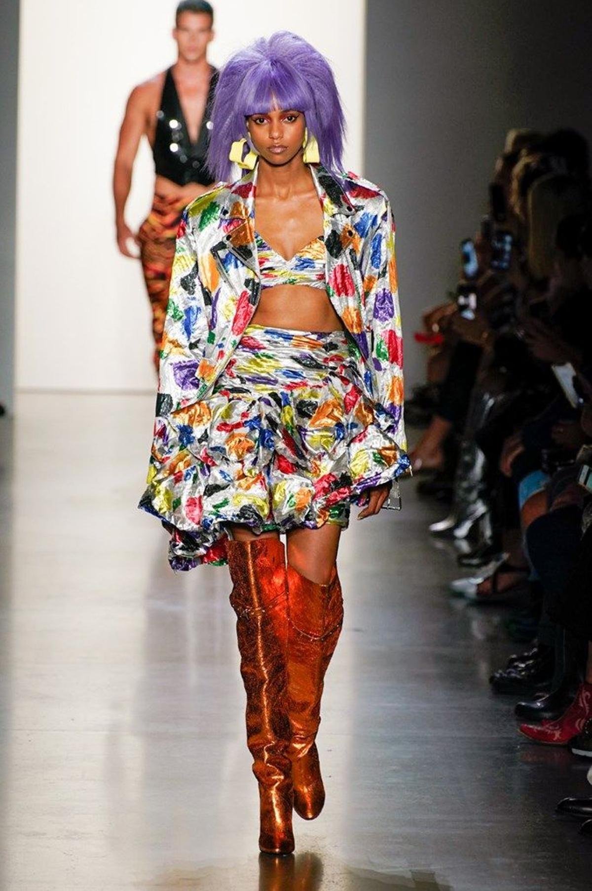 Jeremy Scott