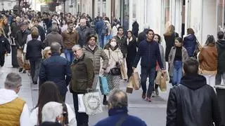 El 55% de los cordobeses califica de buena la situación de la ciudad y el 40% advierte del problema del paro