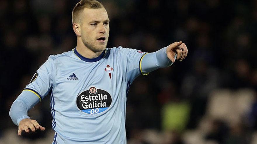 Guidetti, el héroe de Atenas // REUTERS