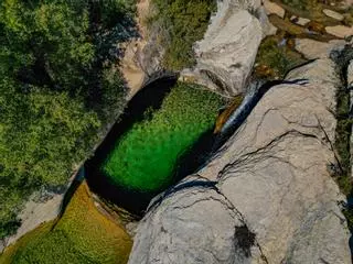 La alternativa al Caminito del Rey que pocos conocen pasa por un pueblo de 35 vecinos