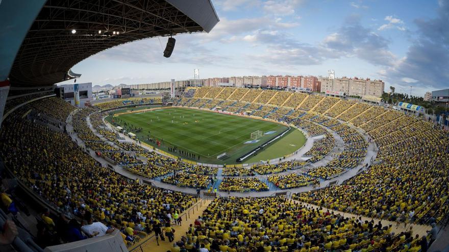 «A diferencia de otras ciudades,  Gran Canaria sí quiere el mundial»