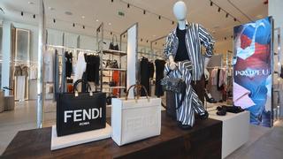Pompeu, el grupo de marcas de lujo, abre su tienda en Málaga