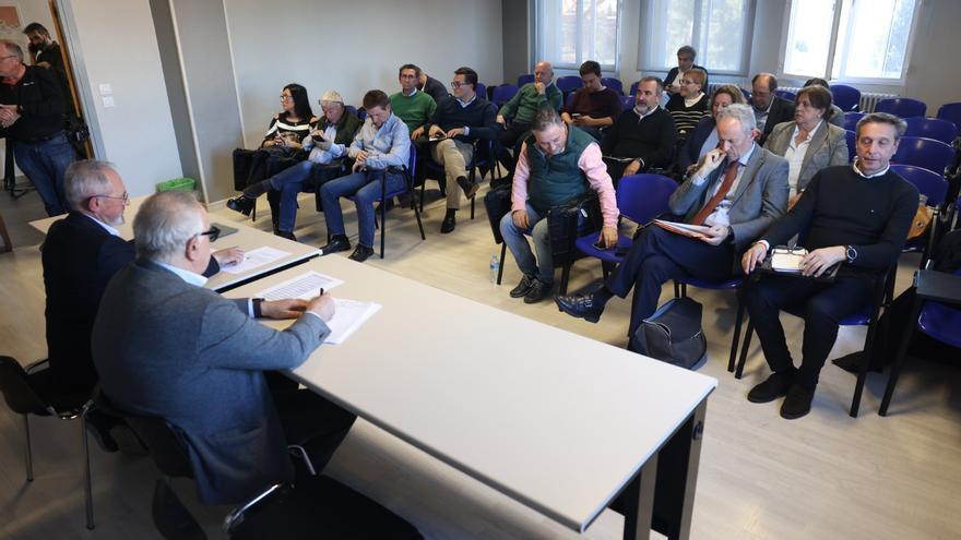 La Ejecutiva del PAR será la encargada de poner fecha al Congreso