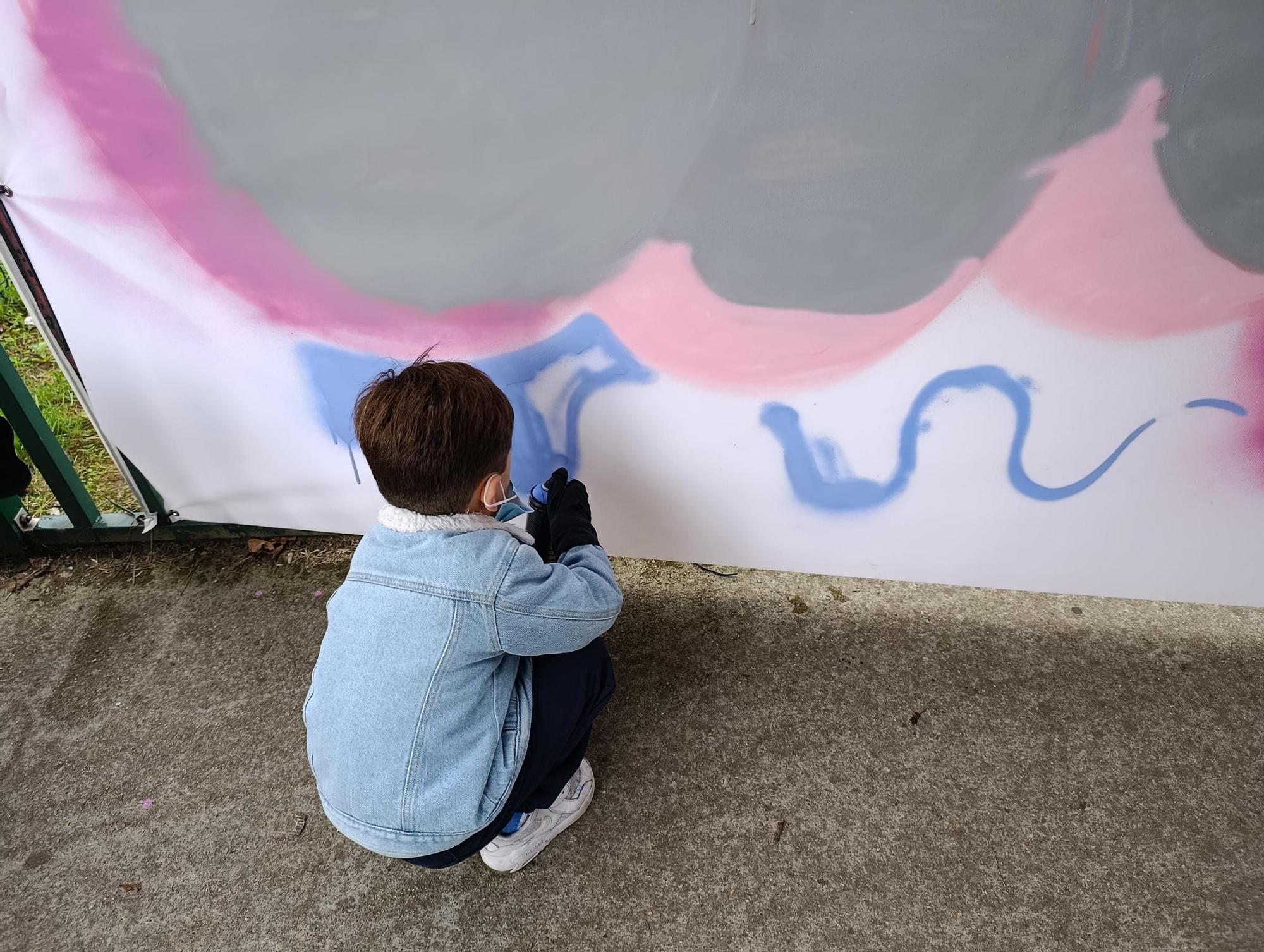 En Llanera, la diversión está en el bote