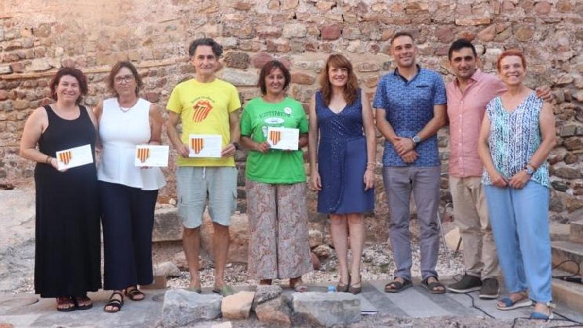 Compromís denuncia el bloqueo de las inversiones educativas en Sagunt