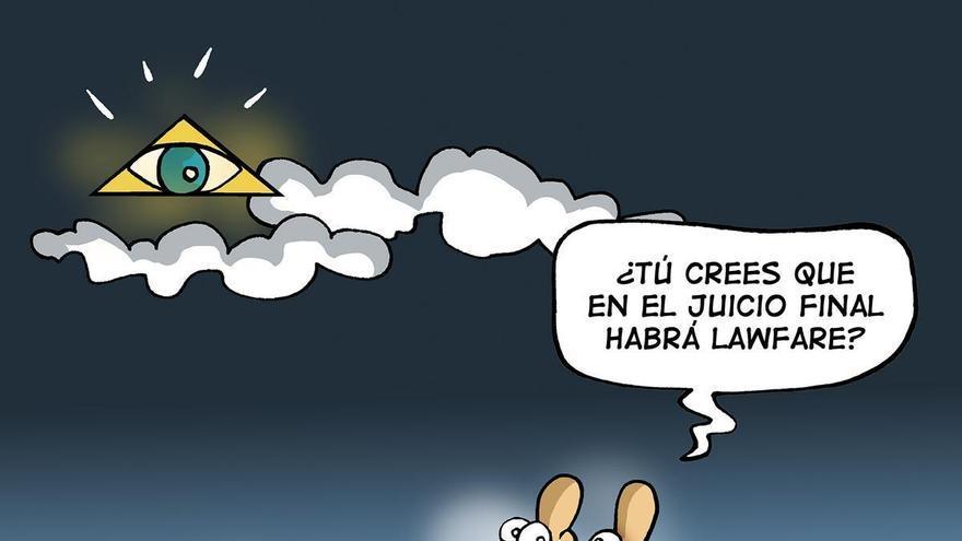La viñeta de Enrique (30-06-2026)