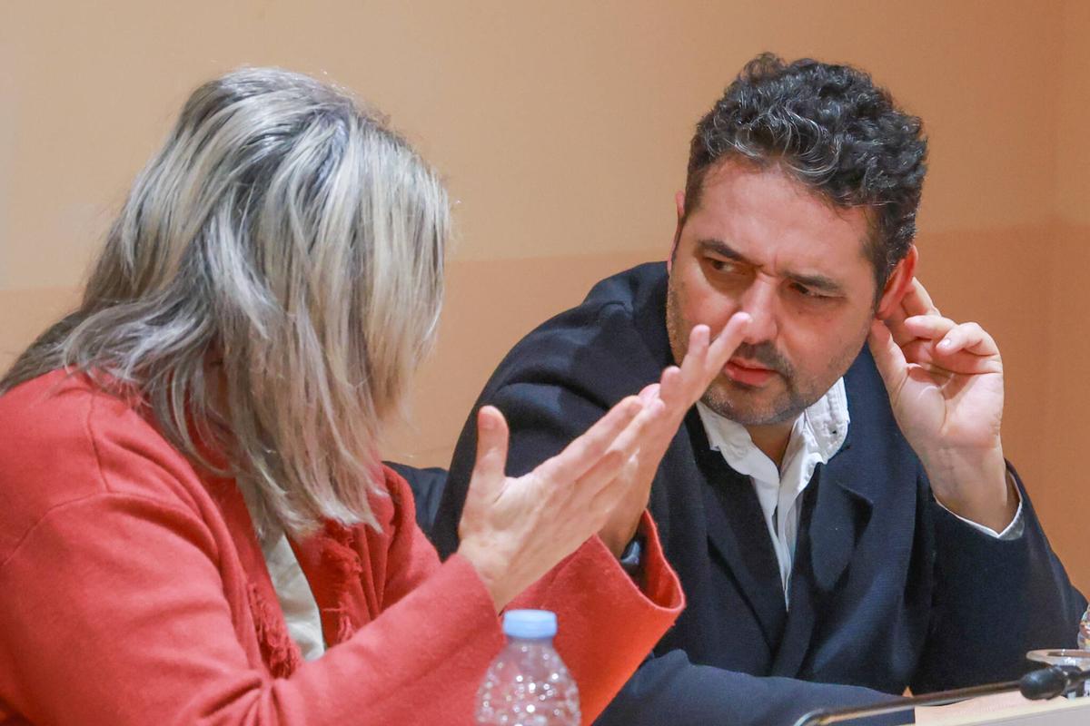 Pablo Leiva.