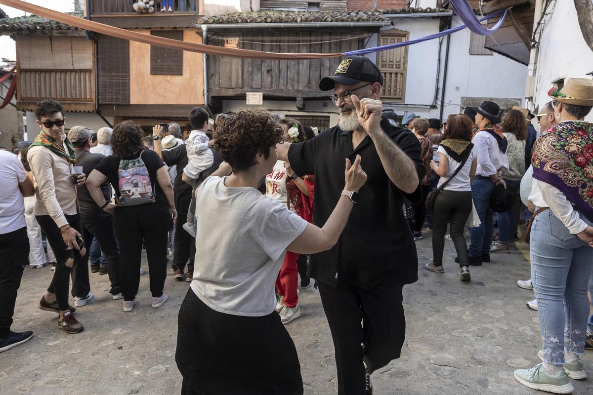 Galería | La Vera suena a guitarra