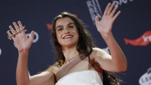 Amaia protagonizará una de las actuaciones de la gala de los Premios Goya 2024.