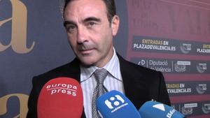 Enrique Ponce.