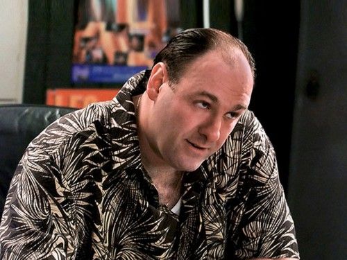 Tony Soprano