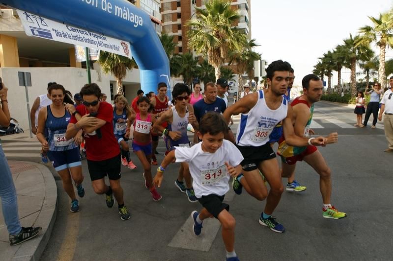 IV Carrera Popular "Dia de la Justicia Gratuita y del Turno de Oficio"