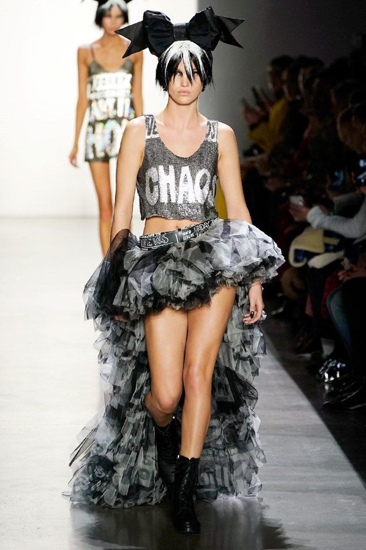 Jeremy Scott