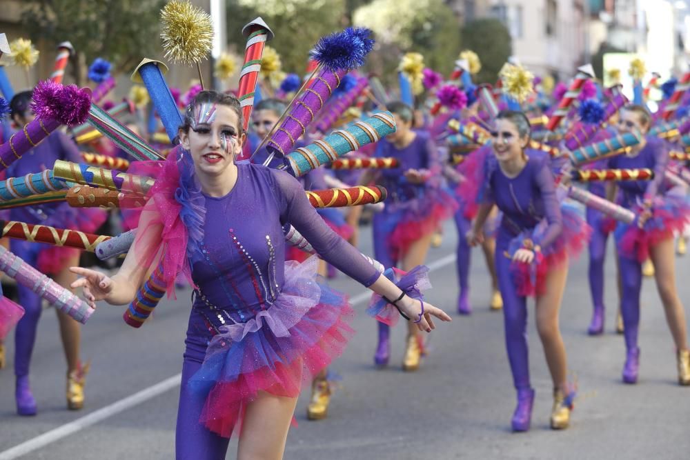 Carnaval de Palamós