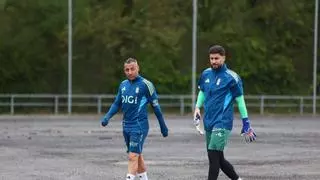 Sigue EN DIRECTO: el partido entre el Celta de Vigo y el Real Oviedo