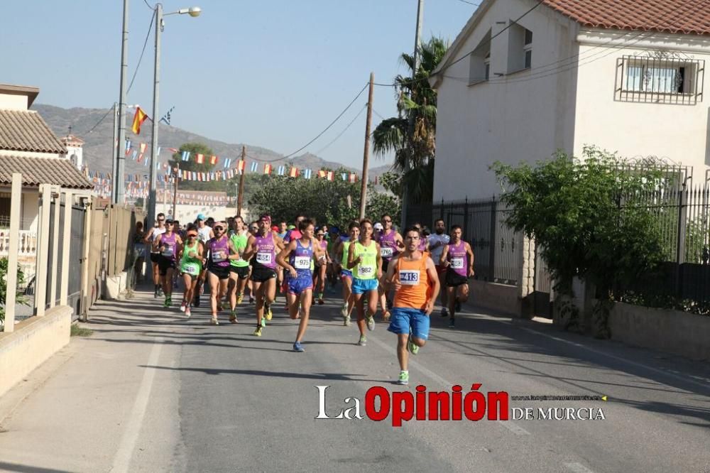 Carrera Popular de Campillo