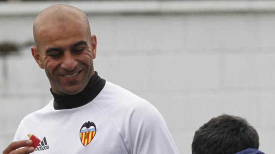 Dos equipos alemanes quieren fichar a Abdennour