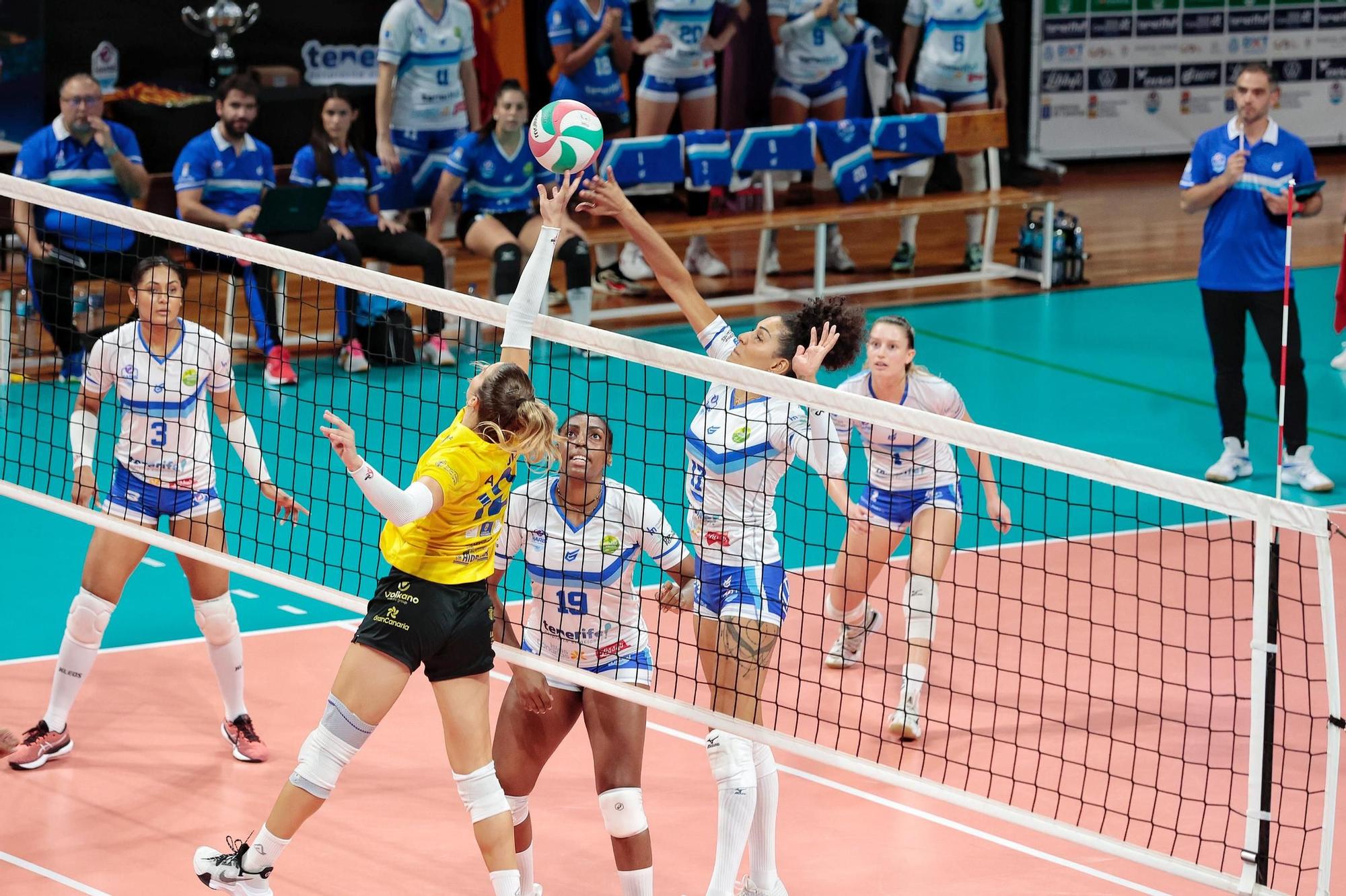 Supercopa de España de voleibol