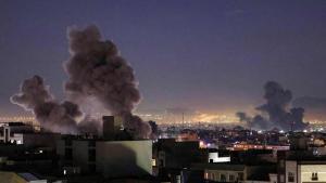 L’Iran arrossega l’Orient Mitjà a una guerra total