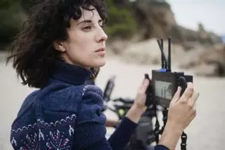 'Creatura', de Elena Martín, ganadora del premio a la mejor película europea de la Quincena de Cineastas de Cannes