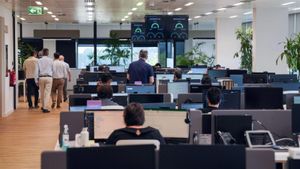 Els notaris custodien a Sant Cugat 25.000 milions de dades