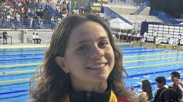 Paula Rodríguez. |